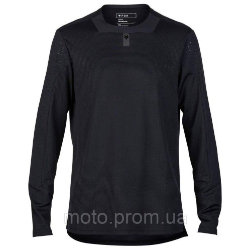 Джерсі FOX DEFEND Jersey [Black], XXL