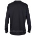 Джерсі FOX DEFEND Jersey [Black], XXL