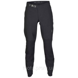 Штани FOX DEFEND Pant [Black], 28
