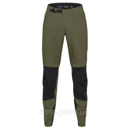 Штани FOX DEFEND Pant [Olive Green], 38