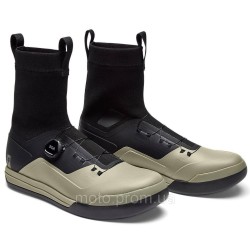 Взуття FOX UNION Shoe - ALL WEATHER [Adobe], 8.5