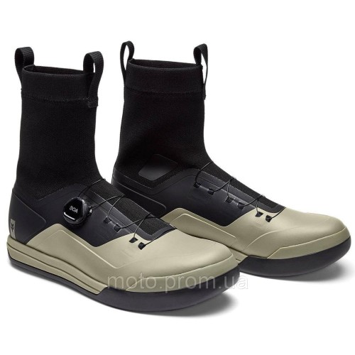 Взуття FOX UNION Shoe - ALL WEATHER [Adobe], 11