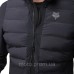 Куртка FOX FLEXAIR FIRE HYBRID Jacket [Black], L