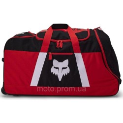Сумка для форми FOX SHUTTLE GB ROLLER 180 - RACE SPEC [Flo Red], Gear Bag