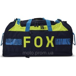 Сумка для форми FOX PODIUM GB DUFFLE - IMPRESSION [True Blue], Gear Bag