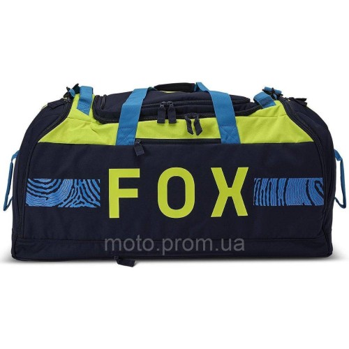 Сумка для форми FOX PODIUM GB DUFFLE - IMPRESSION [True Blue], Gear Bag