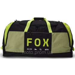 Сумка для форми FOX PODIUM GB 180 DUFFLE - RACE SPEC [Pale Green], Gear Bag