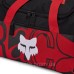 Сумка для спорту FOX DUFFLE 180 Bag - RACE SPEC [Flo Red], Duffle Bag