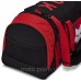 Сумка для спорту FOX DUFFLE 180 Bag - RACE SPEC [Flo Red], Duffle Bag
