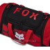 Сумка для спорту FOX DUFFLE 180 Bag - RACE SPEC [Flo Red], Duffle Bag