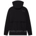 Куртка FOX SURVIVALIST WINDBREAKER Jacket [Dark Black], M
