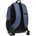 Рюкзак FOX Backpack - CLEAN UP [Graphite], Medium
