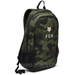 Рюкзак FOX 180 Backpack - CAMO [Green], Large