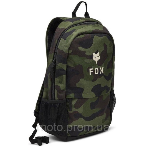 Рюкзак FOX 180 Backpack - CAMO [Green], Large