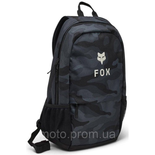 Рюкзак FOX 180 Backpack - CAMO [Black], Large
