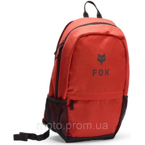 Рюкзак FOX 180 Backpack [Saddle], Large