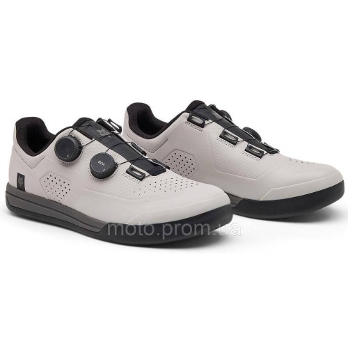 Взуття FOX UNION Shoe - BOA® [Vintage White], 9.5