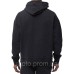 Толстовка FOX Oversize Hoodie - WORDMARK [Black], L