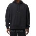 Толстовка FOX Oversize Hoodie - WORDMARK [Black], L