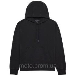 Толстовка FOX Oversize Hoodie - WORDMARK [Black], XL