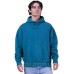 Толстовка FOX Oversize Hoodie - WORDMARK [Twilight], M
