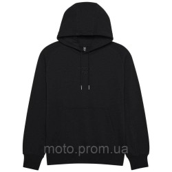 Толстовка FOX Oversize Hoodie - MOTO-X [Black], L