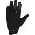 Зимові перчатки FOX DEFEND LO-PRO FIRE Glove - LUNAR [Black], L (10)