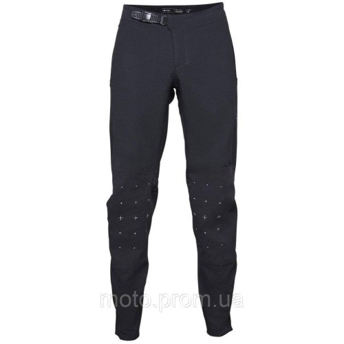Штани FOX DEFEND FIRE Pant - LUNAR [Black], 36