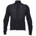 Куртка FOX FLEXAIR FIRE HYBRID Jacket - LUNAR [Black], L