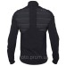 Куртка FOX FLEXAIR FIRE HYBRID Jacket - LUNAR [Black], L