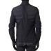 Куртка FOX FLEXAIR FIRE HYBRID Jacket - LUNAR [Black], XL