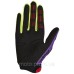 Перчатки FOX 180 Glove - EMOTION [Flo Red], M (9)