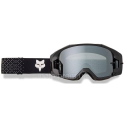 Окуляри FOX VUE Goggle - CORE [Black], Grey Lens