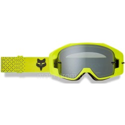 Окуляри FOX VUE Goggle - CORE [Flo Yellow], Grey Lens