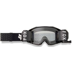 Окуляри FOX VUE ROLL-OFF Goggle [Black], Roll-Off
