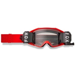Окуляри FOX VUE ROLL-OFF Goggle [Flo Red], Roll-Off
