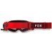 Окуляри FOX VUE ROLL-OFF Goggle [Flo Red], Roll-Off