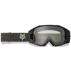 Окуляри FOX VUE Enduro Goggle [Adobe], Dual Clear Lens