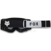 Окуляри FOX AIRSPACE Goggle - CORE [Black], Clear Lens