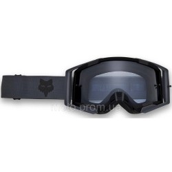 Окуляри FOX AIRSPACE Goggle - CORE [Graphite], Clear Lens
