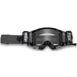 Окуляри FOX AIRSPACE ROLL-OFF Goggle [Black], Roll-Off