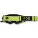 Окуляри FOX AIRSPACE ROLL-OFF Goggle [Flo Yellow], Roll-Off
