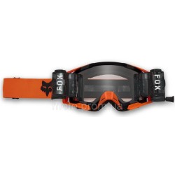 Окуляри FOX AIRSPACE ROLL-OFF Goggle [Flo Orange], Roll-Off