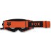 Окуляри FOX AIRSPACE ROLL-OFF Goggle [Flo Orange], Roll-Off