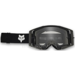 Окуляри FOX AIRSPACE SAND Goggle [Black], SAND