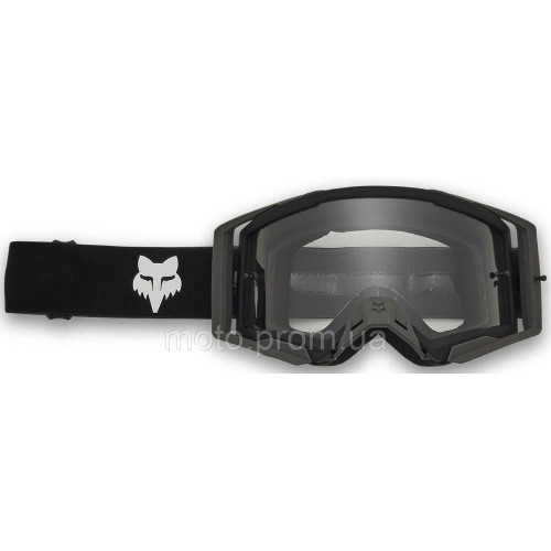Окуляри FOX AIRSPACE SAND Goggle [Black], SAND