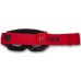Окуляри FOX MAIN SPARK Goggle - CORE [Flo Red], Mirror Red Lens