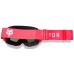 Окуляри FOX MAIN SPARK Goggle - CORE [Pink], Mirror Pink Lens