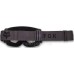 Окуляри FOX MAIN Enduro Goggle [Dark Shadow], Dual Clear Lens