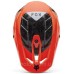 Шолом FOX V3 RS Helmet - INFINITE [Flo Orange], XL